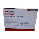 Hikvision CCTV Kit