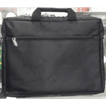 Laptop Bag 15.6 Inch Black normal quality