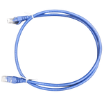 Network Cable 1 meter Cat6 UTP Patch Cord Ethernet Cable (RJ45)