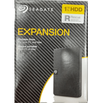 Seagate 1TB Backup Expansion External Hard Drive