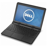 Dell Latitude 3160 Laptop, Intel Celeron, 4GB Ram, 128GB