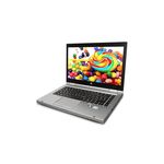 Renewed - Hp EliteBook 8470 Core i5 8gb Ram