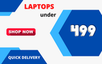Laptops under 499.00