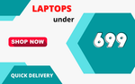 Laptops under 699.00