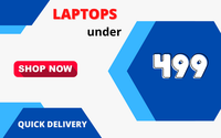Laptops under 499
