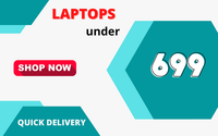Laptops under 699