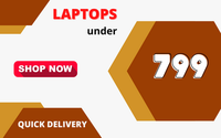 Laptops under 799