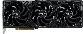Palit GeForce RTX 5070 GamingPro Edition Graphics Card, NE75070019K9-GB2050A