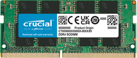 CRUCIAL C-D4/8GB-3200 SODIM DDR4 RAM