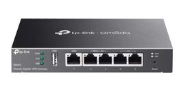 TP-Link ER605 Omada Gigabit VPN Router