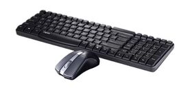 Rapoo X1800S Wireless Keyboard and Mouse Combo
