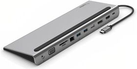 Belkin INC004btSGY USB-C Hub