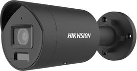 Hikvision DS-2CD2047G2H-LIU 4 MP Smart Hybrid Light with ColorVu Fixed Mini Bullet Network Camera