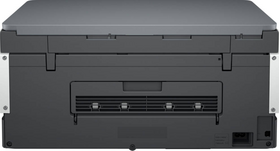 HP Smart Tank 720 Wireless All-in-One Color Printer, Print, Scan, Copy, High Volume Ink Tank System