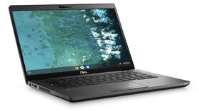 Dell Latitude 5400 Renewed Laptop, Intel Core i5-8th Gen, 8GB RAM, 256GB SSD, 14-inch Display