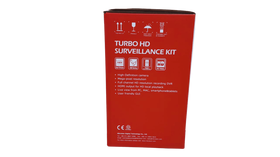 Hikvision CCTV Kit