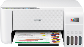 EcoTank L3256 Multifunction Wi-Fi Ink Tank A4 Printer