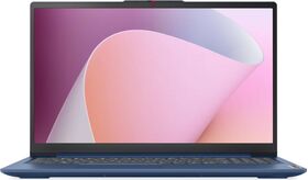 Lenovo SLIM 3 15AMN8 Laptop, AMD Ryzen™ 5 40, 8GB RAM, 512GB SSD, 15.6-inch Display, Abyss Blue