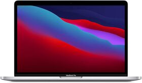 Apple MacBook Pro 13-inch M1 Chip, 16GB RAM, 256GB SSD, Renewed
