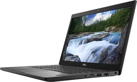 Dell Latitude 7490 Renewed Laptop, Intel Core i5, 8th Gen, 8GB RAM, 256GB SSD, 14-inch Display