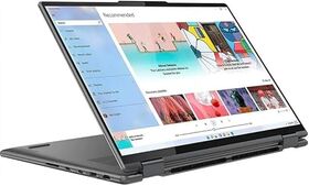 Lenovo Yoga-7 2-in-1 Laptop, AMD RYZEN-7-8840HS Processor, 16GB RAM, 512 SSD, 16-inch Display