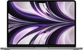 Apple MacBook Air 13-inch M2 Chip, 8GB RAM, 256GB SSD, Renewed