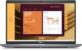 Dell Latitude 5550 Laptop, Ultra 7-155U Processor, 16GB RAM, 512GB SSD, 15.6" Display