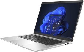 HP EliteBook 840 G9 Used Laptop, Intel Core i5, 12th Gen,  16GB RAM, 256GB SSD, 14-Inch Display