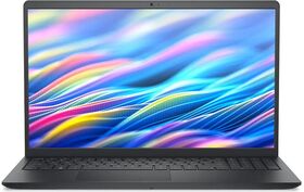 Dell 15 DC15250 Laptop, Intel Core i7-1355U, 16GB RAM, 512GB SSD 15.6-inch Display