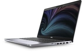 Dell Latitude 5510 Used Laptop, Intel Core i7, 10th Gen, 8GB RAM, 256GB SSD, 15.6-Inch Display