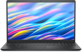 Dell 15 DC15250 Laptop, Intel Core i5-1334U Processor, 8GB RAM, 512GB SSD, 15.6" FHD Display