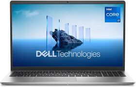 Dell 15 DC15250 Laptop, Intel Core i7-1355U, 16GB RAM, 1TB SSD, 15.6-inch Display