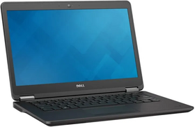 Dell Latitude 7450 Used Laptop , Intel Core i5-5th Gen, 8GB RAM, 256GB SSD, 14-inch Display