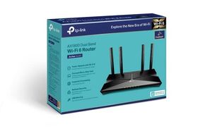 TP-Link Archer AX20 AX1800 Dual-Band Wi-Fi 6 Router in Computer Store Dubai Sharjah UAE
