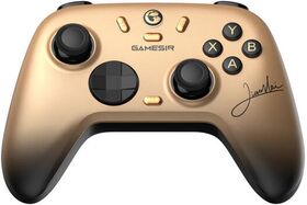 GameSir Nova 2 Lite Hero Edition Wireless PC Game Controller