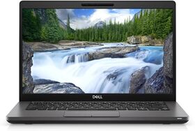 Dell Latitude 5400 Renewed Laptop, Intel Core i7-8th Gen, 16GB RAM, 512GB SSD, 14-inch Display
