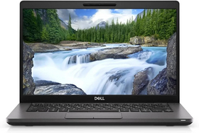Dell Latitude 5400 Renewed Laptop, Intel Core i7-8th Gen, 8GB RAM, 256GB SSD, 14-inch Display