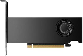 PNY NVIDIA RTX 2000 Ada Workstation Graphics Card, VCNRTX2000ADA-SB