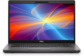 Dell Latitude 5400 Renewed Laptop, Intel Core i5-8th Gen, 16GB RAM, 512GB SSD, 14-inch Display
