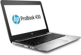 HP ProBook 430 G4 Used Laptop, Intel Core-i3 7th-Gen, 8GB RAM, 256GB SSD