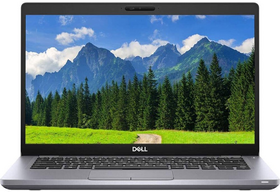 Dell Latitude 5410 Used Laptop, Intel Core i5, 10th Gen, 8GB RAM, 256GB SSD, 14-inch Display​