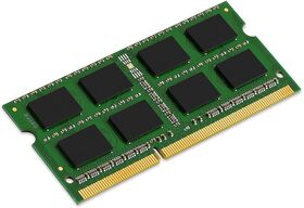 KINGSTON K-8 GB-1333 SODIM DDR3 RAM