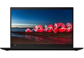 Lenovo ThinkPad X1 Carbon Used Laptop, Intel Core i5, 7th Gen, 8GB RAM, 256GB SSD, 14-inch Display