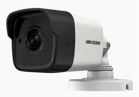 Hikvision DS-2CE16H0T-ITF 5MP Fixed Mini Bullet Analog Camera