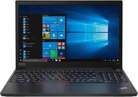 Lenovo ThinkPad E15 Gen 1 Renewed Laptop, Intel Core i7-10th Gen, 16GB RAM, 512GB SSD, 15.6-inch FHD Display