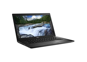 Dell Latitude 7390 Intel Core i5 8th Gen Ram 8GB SSD 256GB