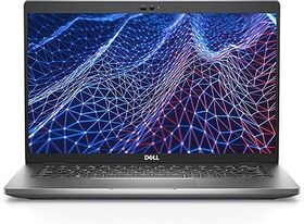 Dell Latitude 5430 Used Laptop, Intel Core i5, 12th Gen, 16GB RAM, 256GB SSD, 14-inch Display