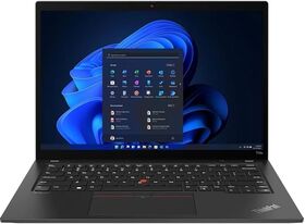 Lenovo ThinkPad T14S Used Laptop, Intel Core i7, 11th Gen, 32GB RAM, 512GB NVME SSD, 14-inch Touchscreen