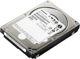 Toshiba MBF2300RC 300GB 2.5-Inch SAS 10K RPM Internal HDD