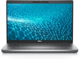 Dell Latitude 5431 Used Laptop, Intel Core i7, 12th Gen, 16GB RAM, 512GB SSD, 14-inch Display